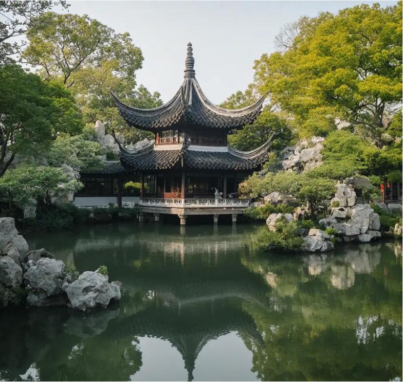 上高县雨双土建有限公司